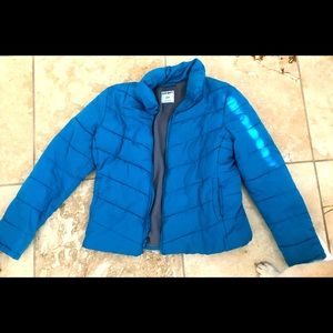Old navy winter jacket size M